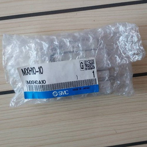 ONE  SMC MXH10-10 MXH10-10 Slide cylinder Free shipping