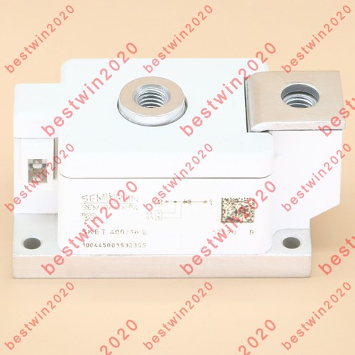 1PS  For SEMIKRON Module SKET400/16E SKET400-16E Fast Shipping