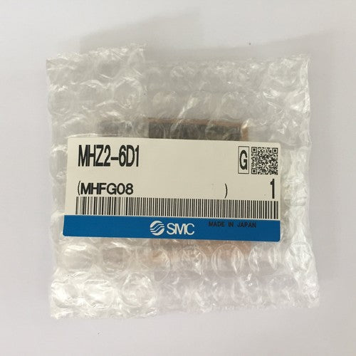 1PC   SMC MHZ2-6D1 pneumatic finger cylinder Free shipping