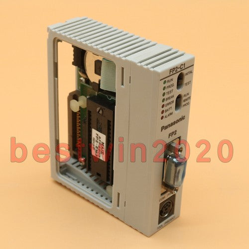 For Panasonic FP2-C1 AFP2211  CPU Unit Free Shipping
