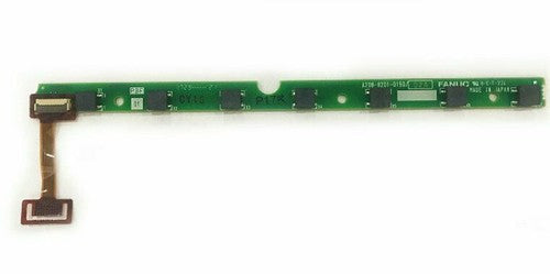 For Fanuc A20B-8201-0190  Circuit Board Free Shipping