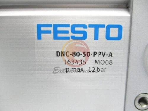 1PC  Pneumatic Cylinder  DNC-80-50-PPV-A 163435