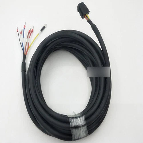 1PC FOR  ASD-ABPW0103 3M      motor power brake cable