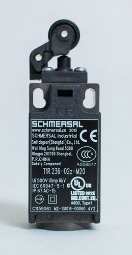 1pc  Limit switch  T1R 236-02Z-M20