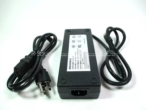 qty:1 Replacement for P01139-06 P01139-07 Charger Power Adapter