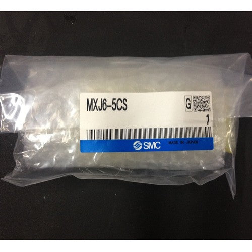 1PC   SMC air cylinder MXJ6-5CS MXJ6-5CS Free shipping