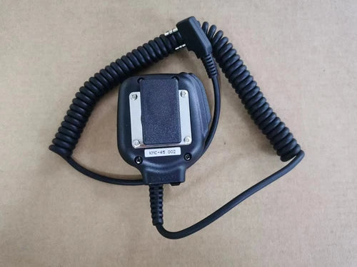 1PC      TKTK2402 TK3402 TK2312 TK3312 NX220 NX320 NX240 KMC-45 SPEAKER MIC