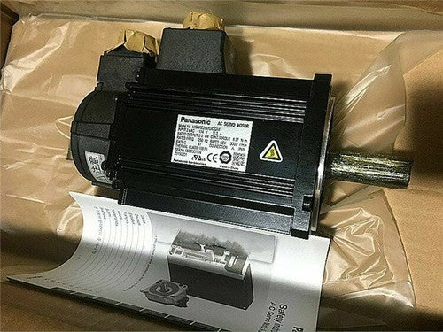 For Panasonic MSME202GCGM  AC Servo Motor Free Shipping
