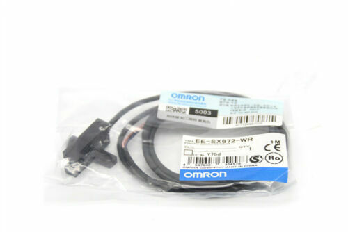 OMRON EE-SX672-WR Photo Micro Sensor EESX672WR