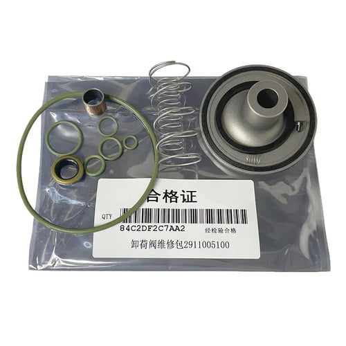 1PC  Kit Fits for  Air Compressor 2911005100 Maintenance