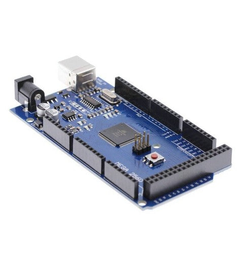 R3 Mega2560 R3 ATMEGA 2560 CH340 Atmega2560-16AU Board Compatible For Arduino-