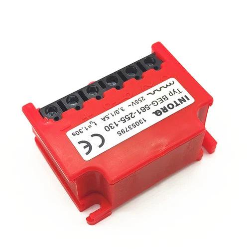 1PC Rectifier BEG-561-255-130 1.30S transformer rectifier  13053795