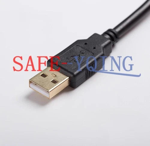 for Eurotherm EPwoer Controller Debugging Cable Data Download Cable USB-EPwoer