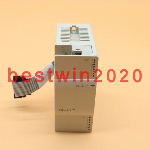 1PC  Mitsubishi FX2N-16EYT-ESS/UL Programmable Controller fast ship