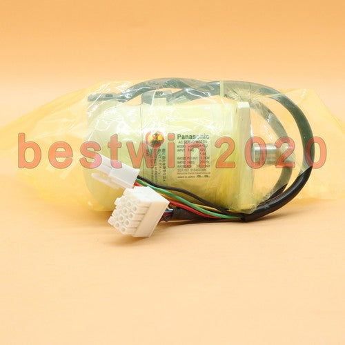For Panasonic MSM022A1EU  AC SERVO MOTOR Free Shipping