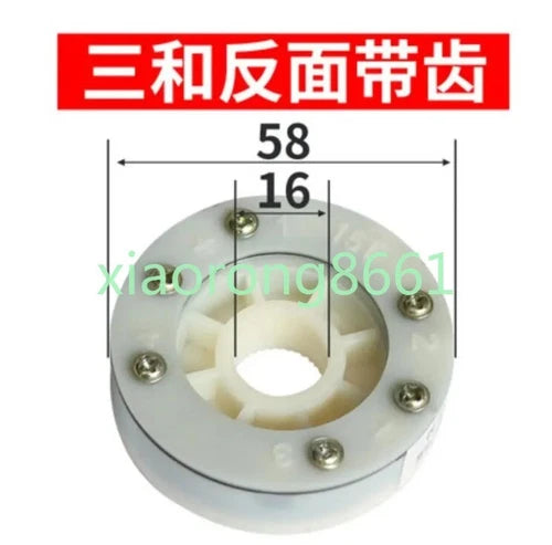 15T CNC Electric Tool Holder Four-Station Signal Sending Disk Lathe Sending Disk