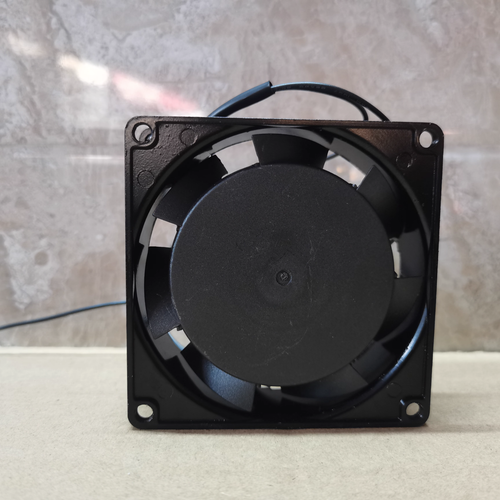 1 pcs Lianxiang Fan AF2082HSL 80*80*25mm AC220V small axial fan cooling fan