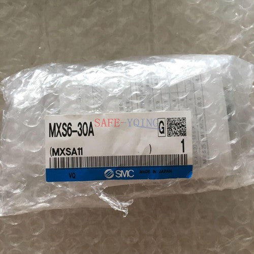1PCS  SMC MXS6-30A
