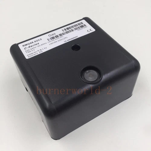 1PC RMG88.62C2 RMO88.53C2 for Gas Boiler Burner Program Controller