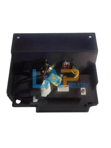 1PCS  Excavator PC56-7 Air Conditioning Controller Assembly 22M-979-3140