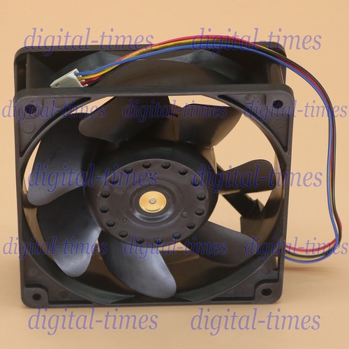 One For SANYO  9WG1224G101 San Ace120W 24V 0.50A cooling fan Free Shipping