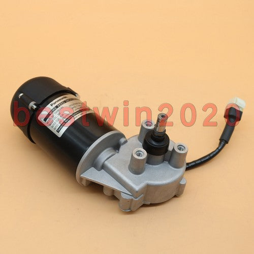 For Panasonic TGF481F36V  WIRE FEED MOTOR Free Shipping