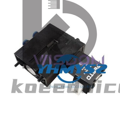 1PCS   FOR   Valve  MEBH-4/2-QS-4-SA 160240 M2.184.1111/0S