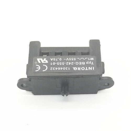 INTORQ BEG-242-555-01 555V 0.75A Motor Brake Rectifier Rectifier Device