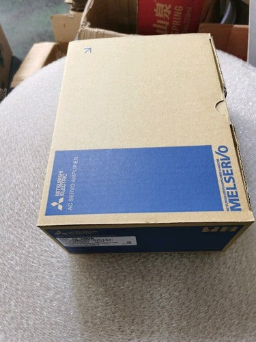 Mitsubishi in box MR-J3-200A Servo Drive MRJ3200A One year warranty
