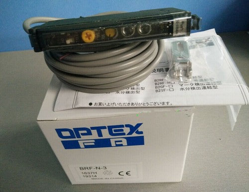 1Pcs  OPTEX BRF-N-3 Sensor