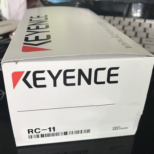 keyence Display electronic preset counter RC-11 one Year Warranty