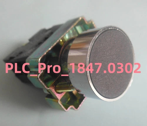 XB2-BA21C 1PCS   Schneider XB2BA21C Push button switch Fast delivery
