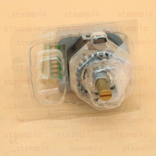 One  Rotary Switch For FUJI Electric FA AC09-CX Free Shipping