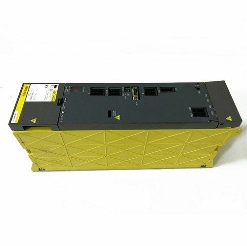 For FANUC A06B-6091-H002  Servo Amplifier Free Shipping
