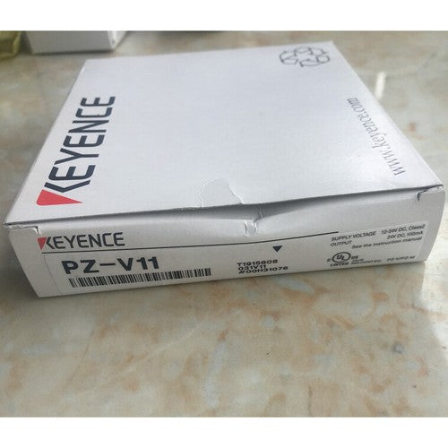 1pcs  keyence Photoelectric switch sensor PZ-V11 Free shipping