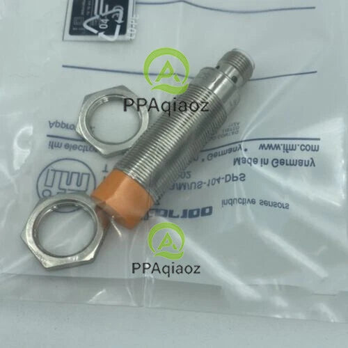 1PC  IFM IGS217 Proximity Switch Sensor Free Shipping