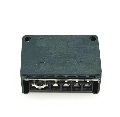 EWM Einweggleichrichter E 400/175-1 SIG-S Motor Half-wave Brake Rectifier