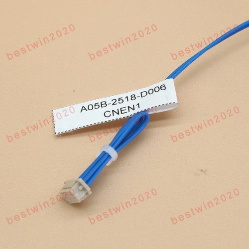 For FANUC A05B-2518-D006  2518 Teaching pendant mode switch With wire