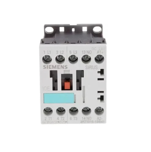 1PC   contactor 3RT10151BB41 3RT1015-1BB41