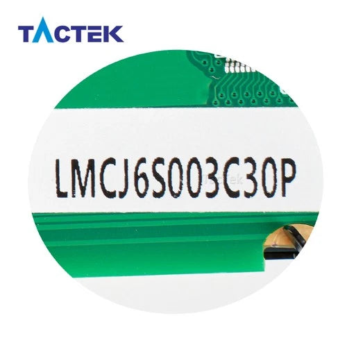 1X  replacement LCD Display LMCJ6S003C30P M003H M003HGR1 Compatible Screen Panel