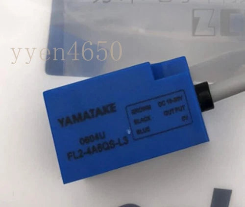 1PC Proximity Switch Sensors FL2-4A6QS-L3