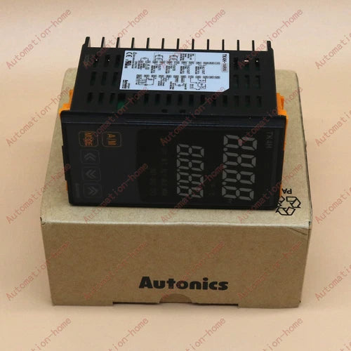1 PCS For   Temperature Controller TK4H-14RN