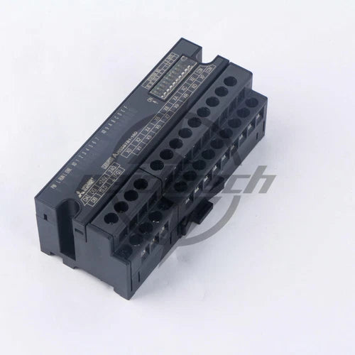 QTY:1   AJ65SBTB1-16D AJ65SBTB116D  PLC