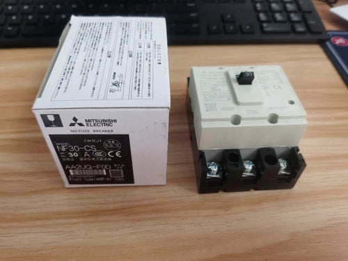 1X  Circuit Breaker NF30-CS NF30CS 2P,3P