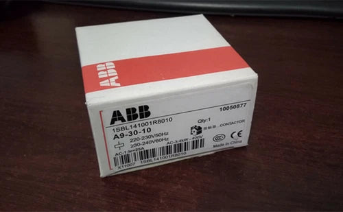 1PCS  A9-30-10 contactor