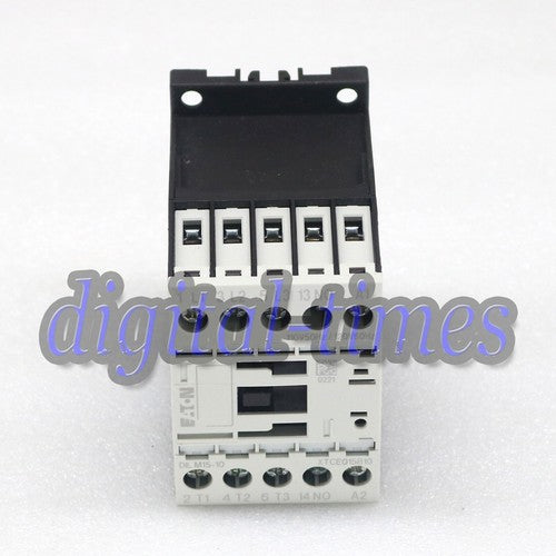1PC  Eaton MOLELLER DILM15-10 AC contactor Free shipping#LJ