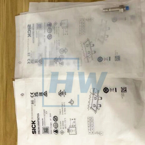 1PC  IME08-06NPSZT0S Inductive Proximity Switch 1071208
