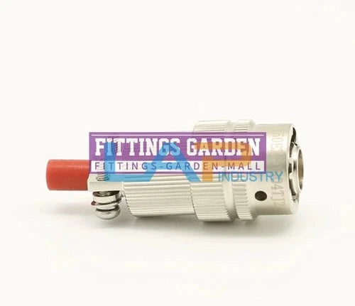 1 pcs  Circular Connector Y50EX10-0804ZK10
