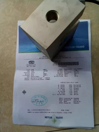 1PC  FIT FOR Mettler Toledo Load Cell TSB-5T