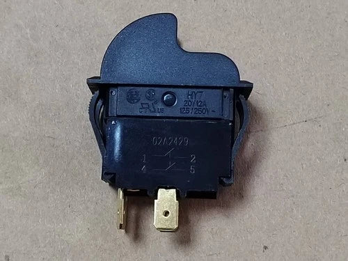 1x for   THD750L On/Off Switch